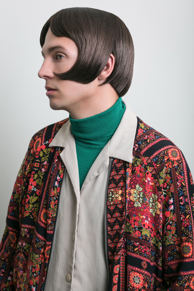70’s revIval 