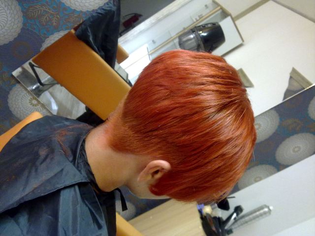 short