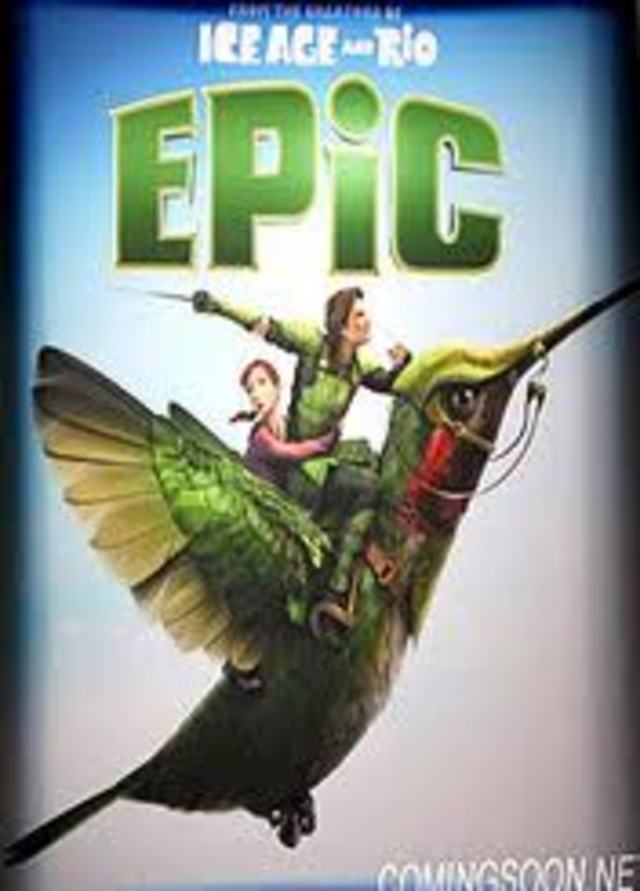 epic