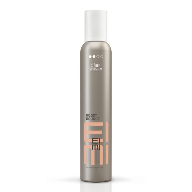 Wella Professionals EIMI Volume Boost Bounce