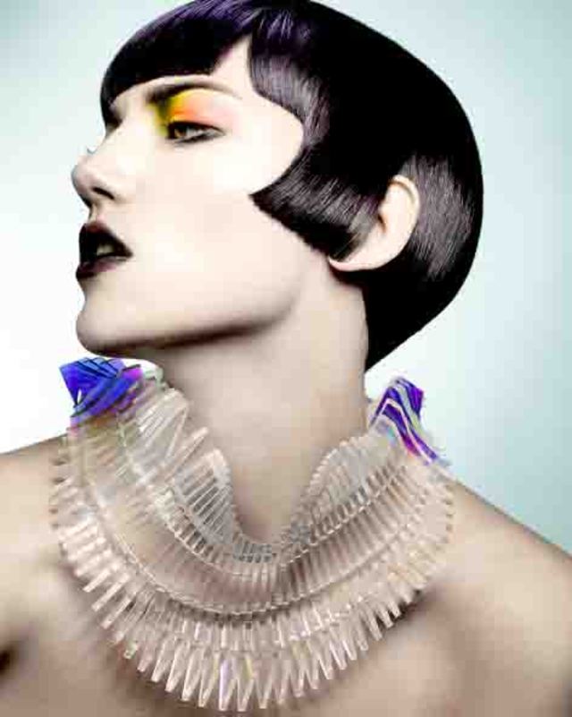 Linear - using milk_shake haircare