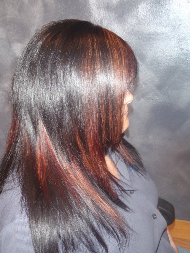 Love Color!