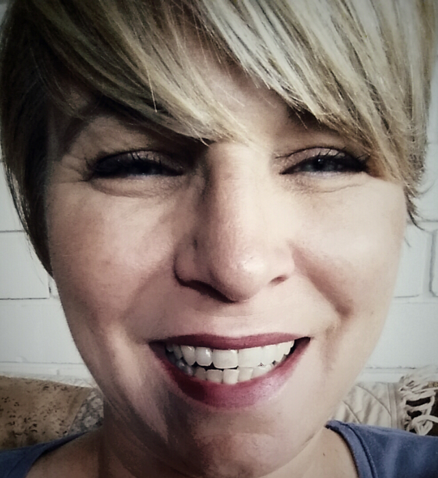 Hair by Frayed Knot Hair & Beauty
