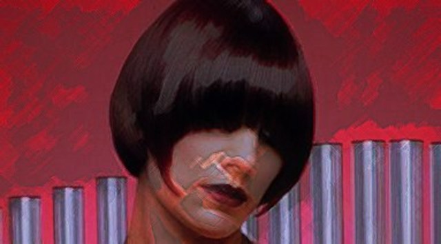 circular fringe