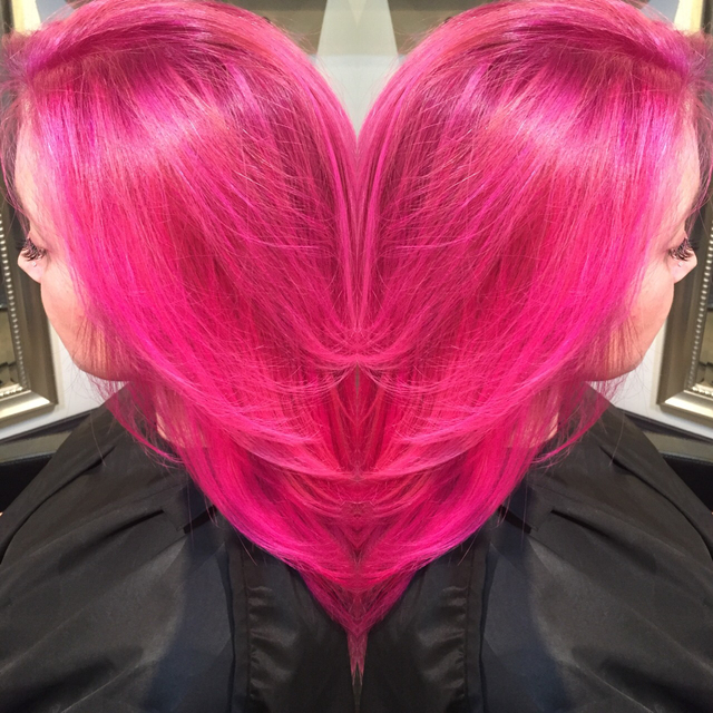 Vibe Hair Studio