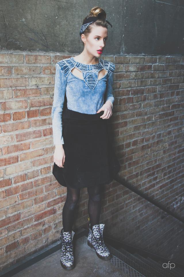 Photoshoot 2:3 ©Annalise Freytag Photography http://annalisefreytag.com