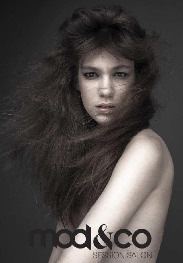 modandco budapesthair