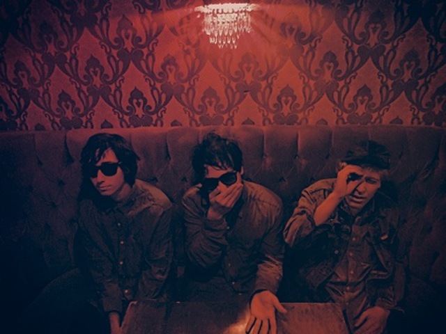 Unknown Mortal Orchestra