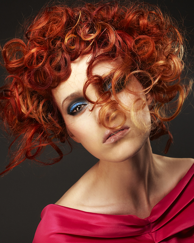 COLOUR MOTION