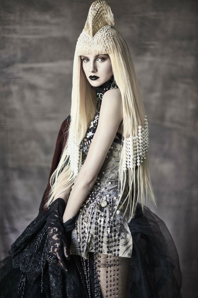GOTHIC REVIVAL