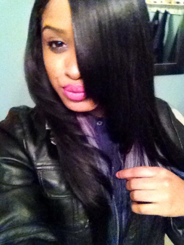 Hair