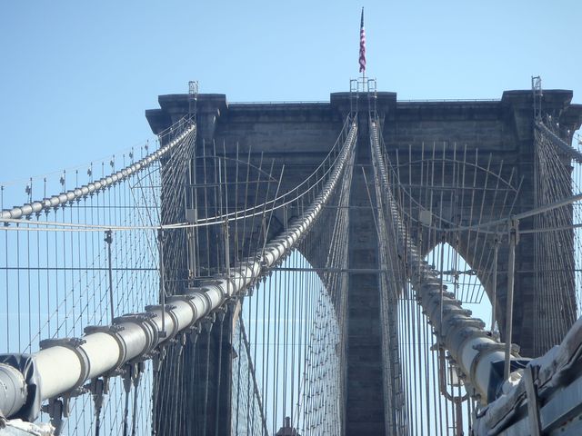 NEW YORK INSPIRATION
