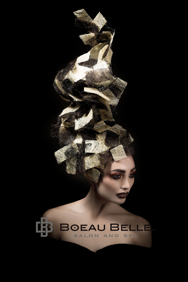 Avant Garde Naha 2015 Entry