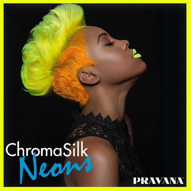Pravana Neons 