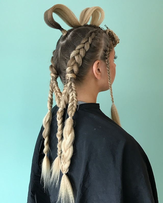 BraIded Creative