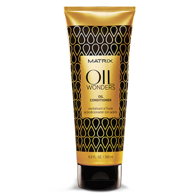 Oil Conditioner