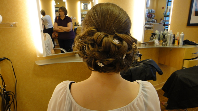 wedding style