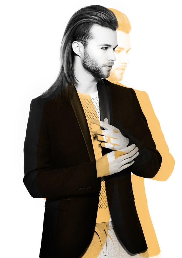 Nomination North American Hairdressers Awards