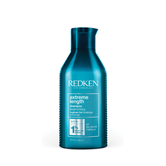 EXTREME LENGTH BIOTIN SHAMPOO