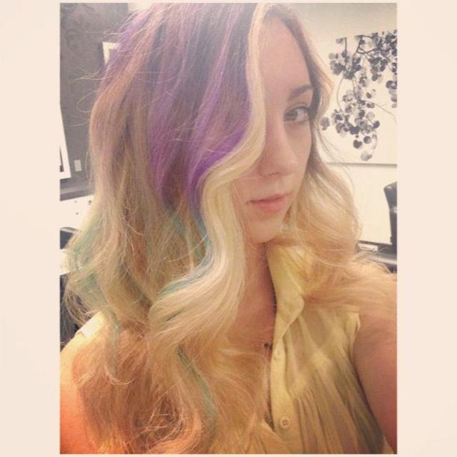 DWNTWN - Hair photo