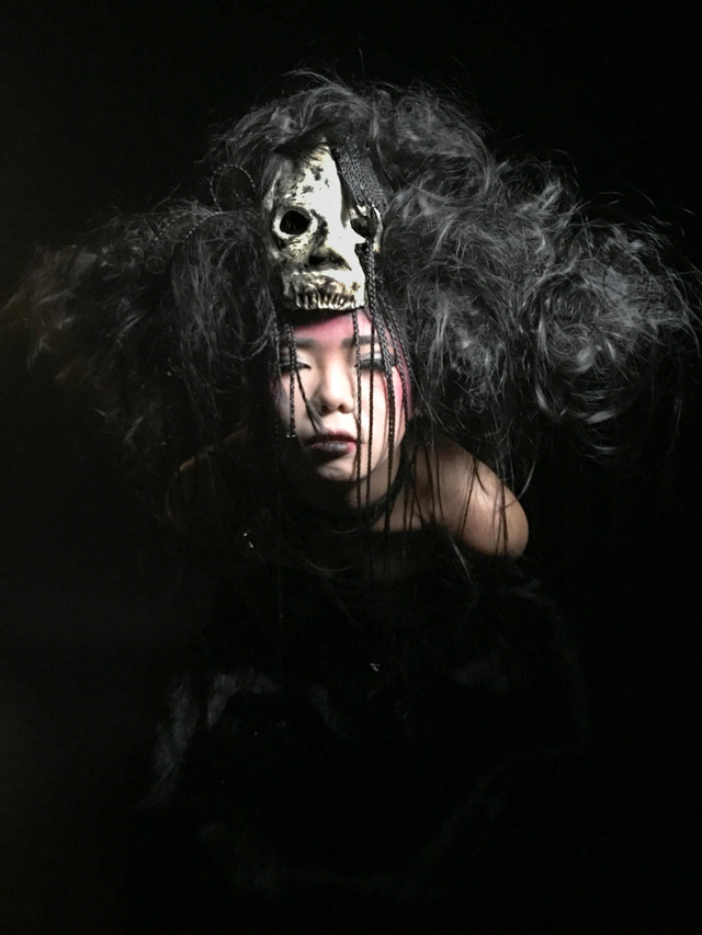 Dark