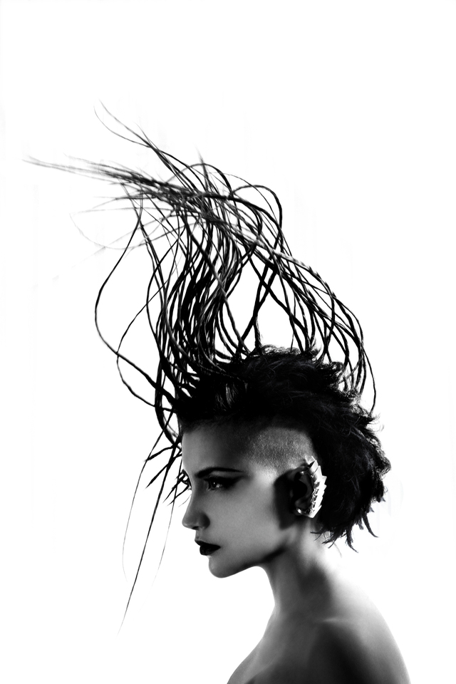 NAHA 2014 Texture Finalist