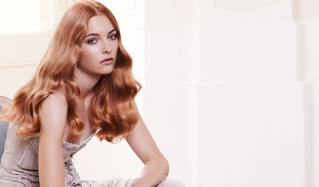 COLOR.ME 2015 Campaign