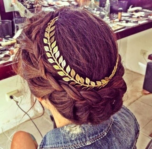 Grecian