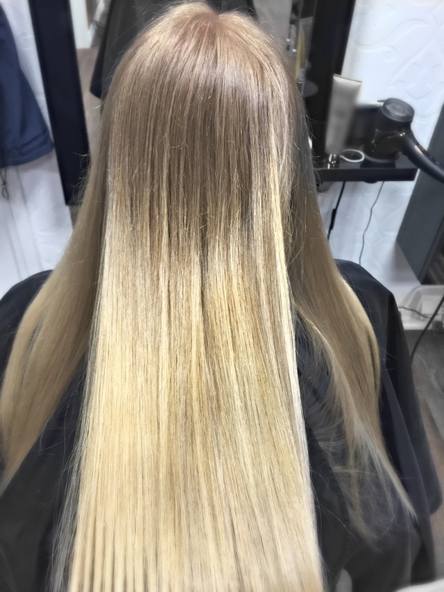 Balayage 