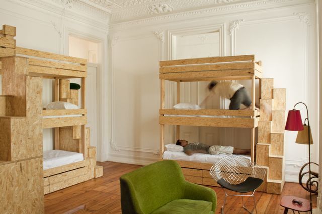 Almáa Sintra Hostel 10