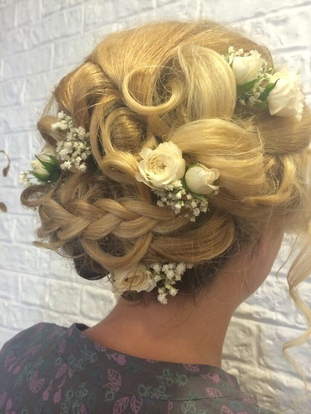 Boho Bride