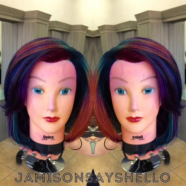 Head Play
