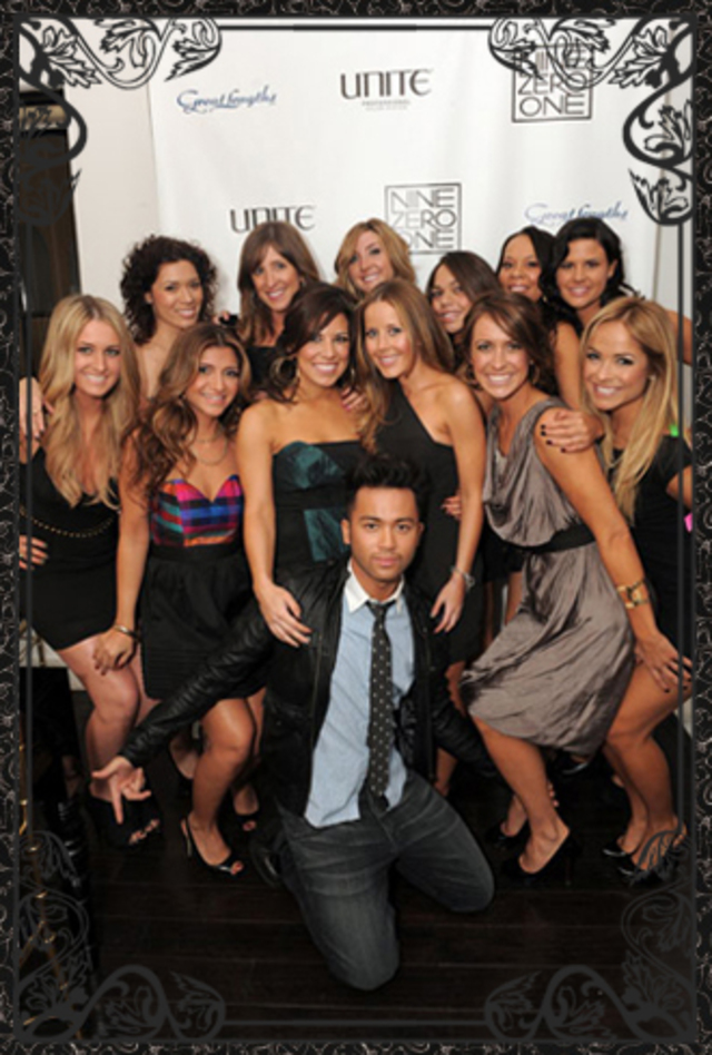 Anniversary Party