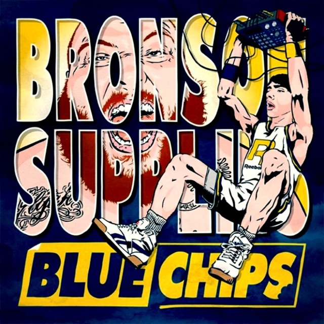 Best Mixtapes 2012