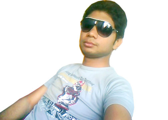 my pic