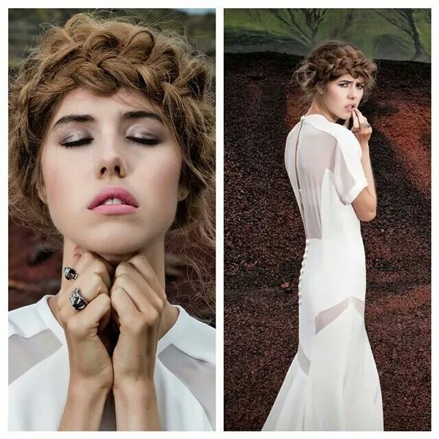 hair by me . katrin Sif