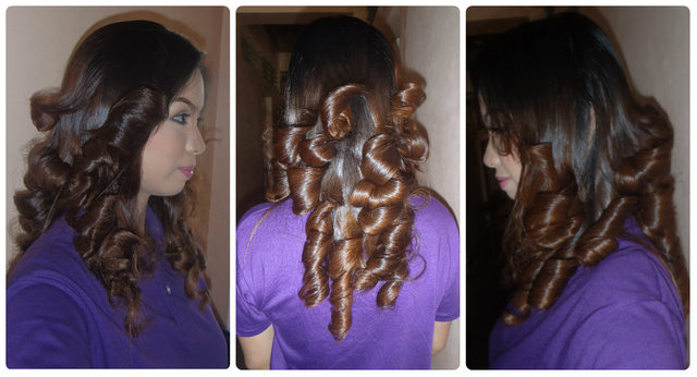 Curly Wurly Spaghetti