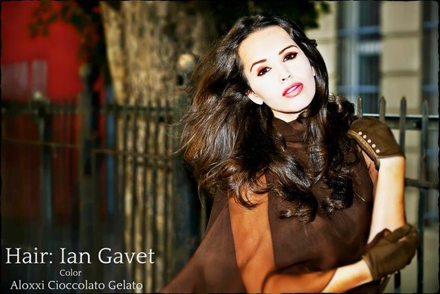 Ian Gavet's Work 3