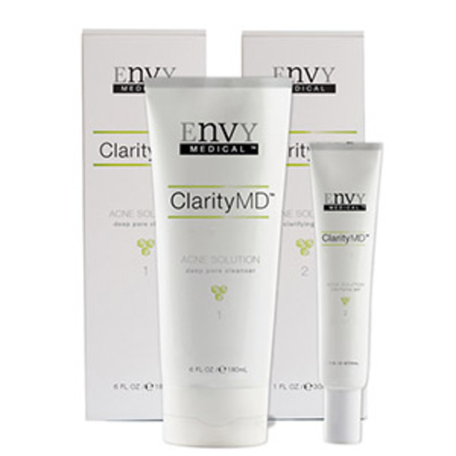 ClairtyMD