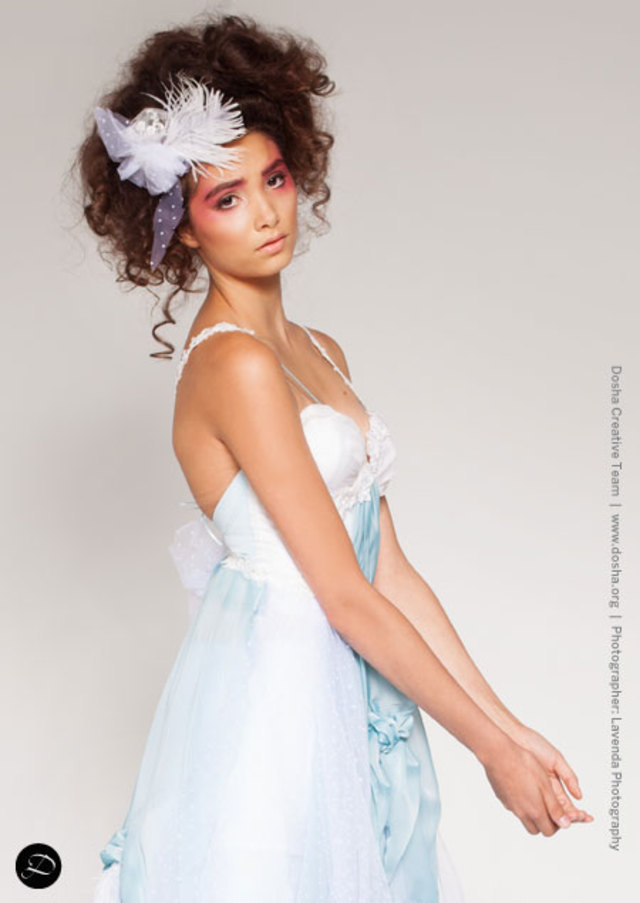 Portland Fashion Week 2014