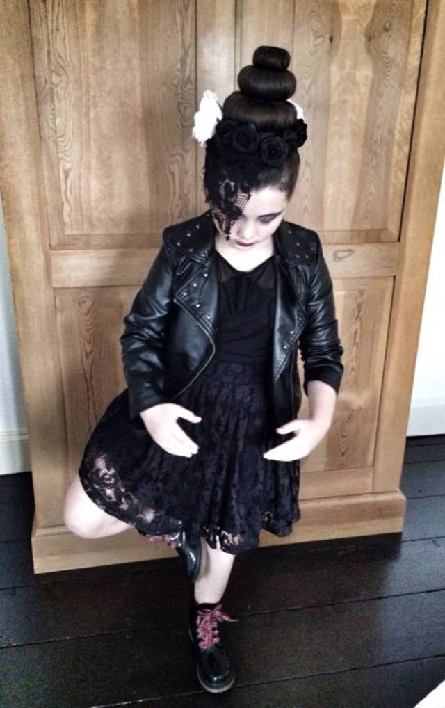 pollyanna