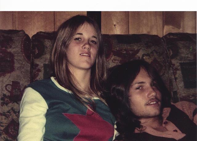 Curtis&Sally