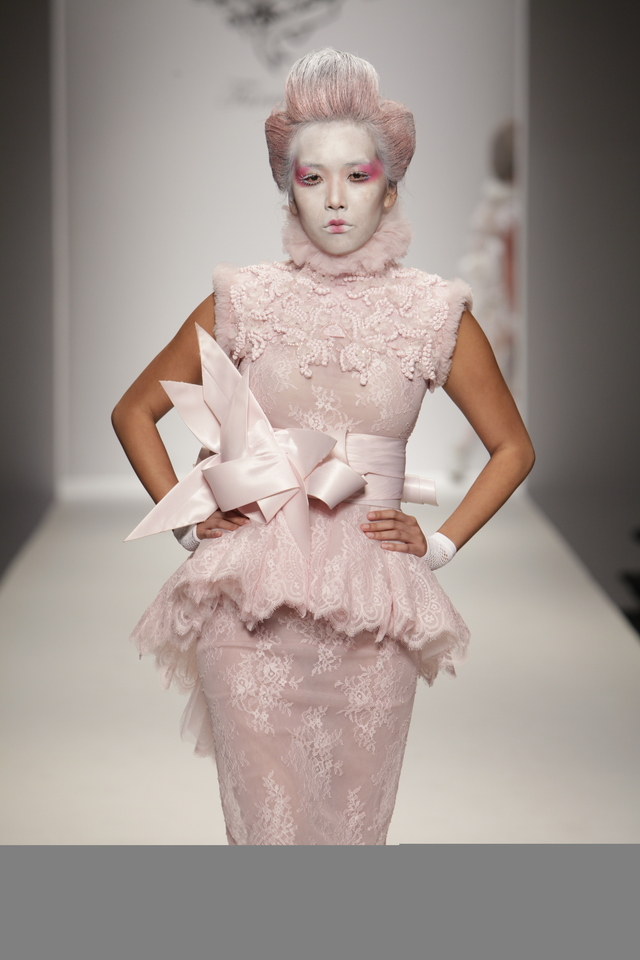 Style Fashion Week LA