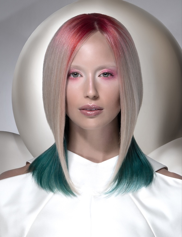Pearl collection