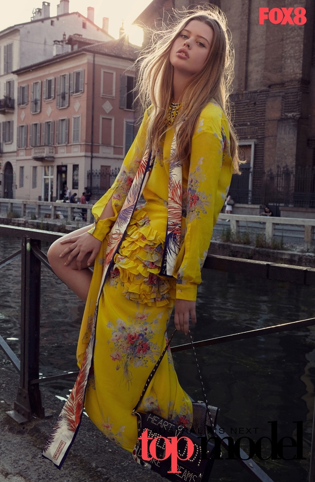 Australia's Next Top Model 2016