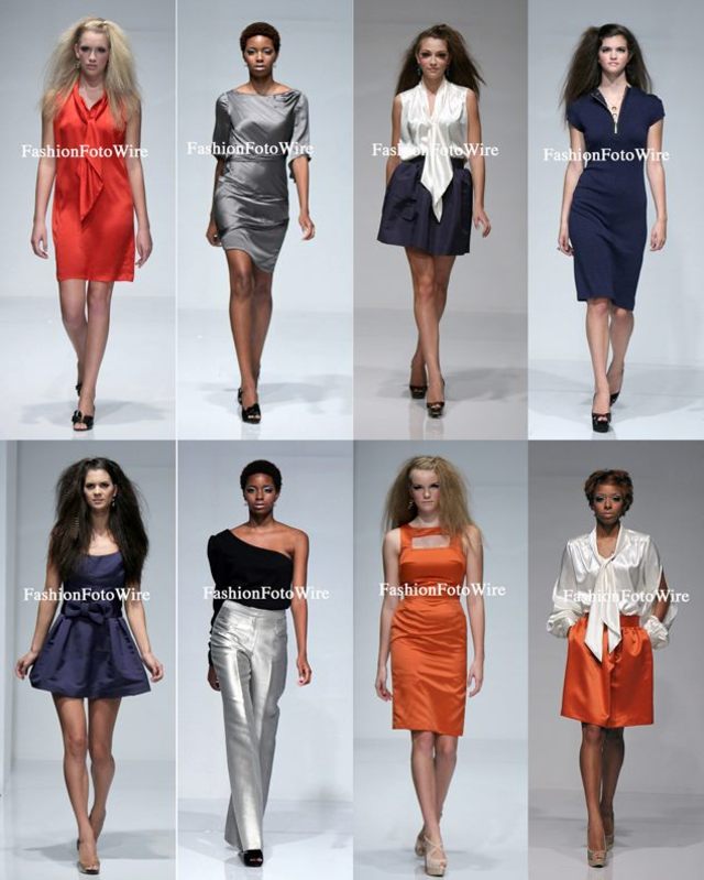 RUNWAY