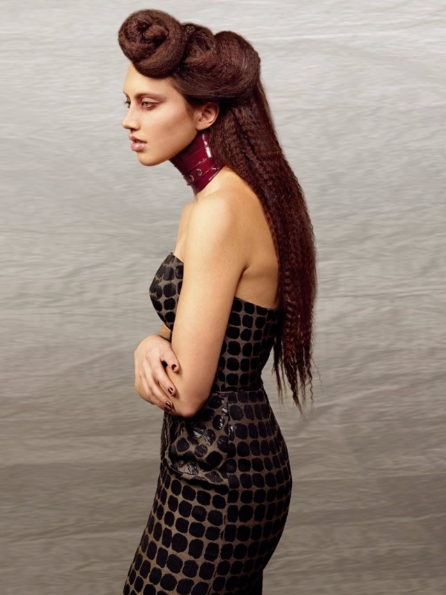 Contessa elite master finalist collection 