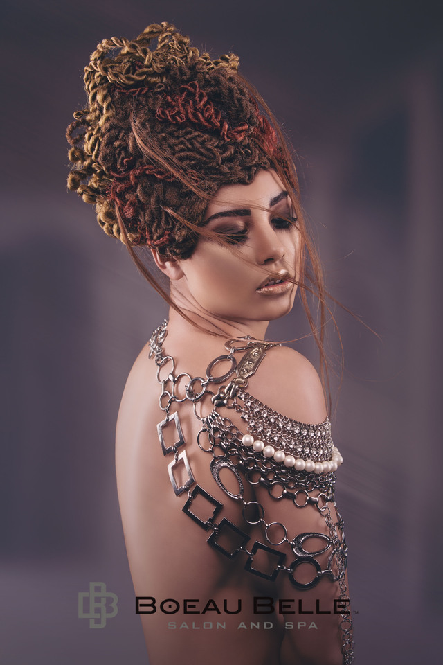 Student Naha 2015 Entry