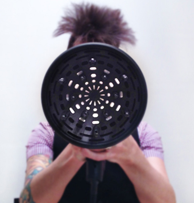 Graden-Diffuser