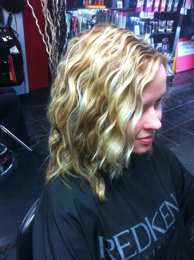 Hair Envy Creative Designs 